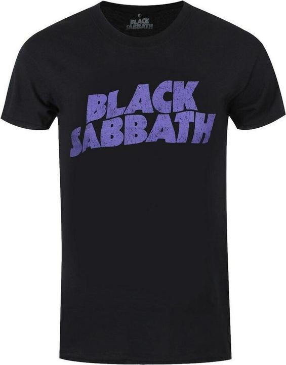 Music Brand TShirt Logo (M)