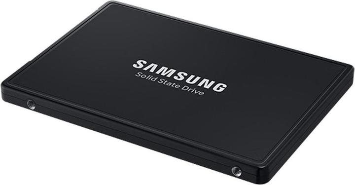 Actual product image Samsung PM9A3 Retail (3840 GB, 2.5")