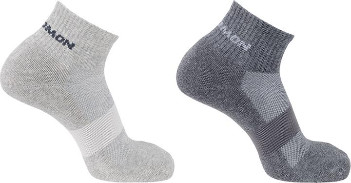 Produktbild Salomon Evasion Ankle 2-Pack (2er Pack, 36 - 38)