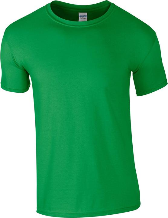 Irish green