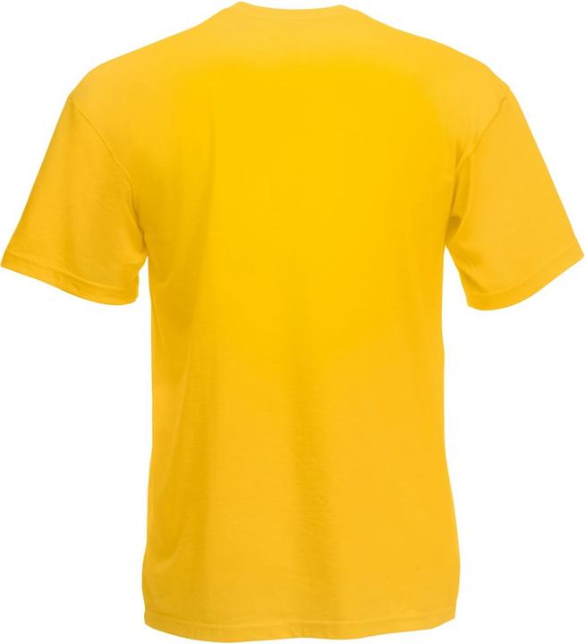 Immagine prodotto Fruit of the Loom T-shirt Valueweight con scollo a V e maniche corte (L)