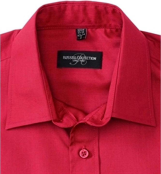 Immagine prodotto Russell Camicia a maniche lunghe della collezione