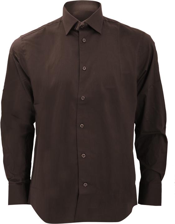 Immagine prodotto Russell Camicia Collection Easy Care a maniche lunghe (50)