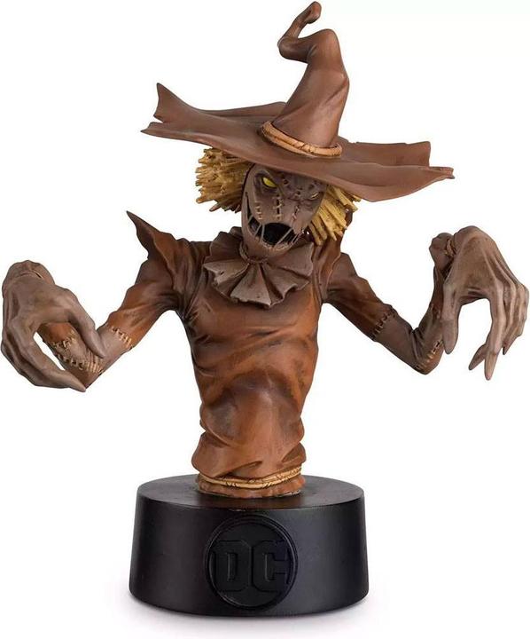 Image du produit Batman Universe "Scarecrow" 1/16 Buste Collector