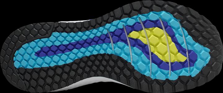 Produktbild New Balance M1080UV9 Fresh Foam 1080 v9 (47.5)