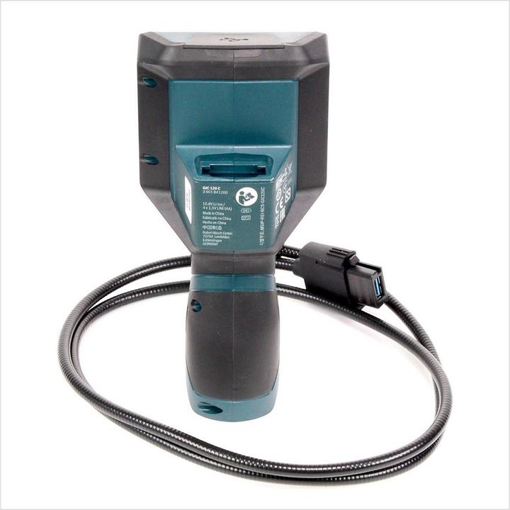 Produktbild Bosch Professional Gic 120 C