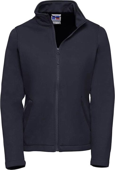 Produktbild Russell Smart SoftshellJacke (XS)