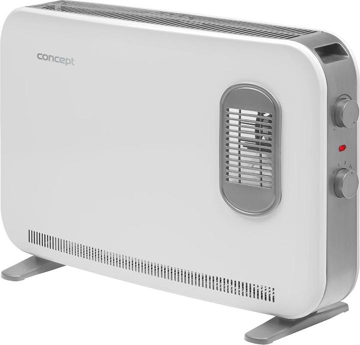 Concept KS3030 (2000 W)