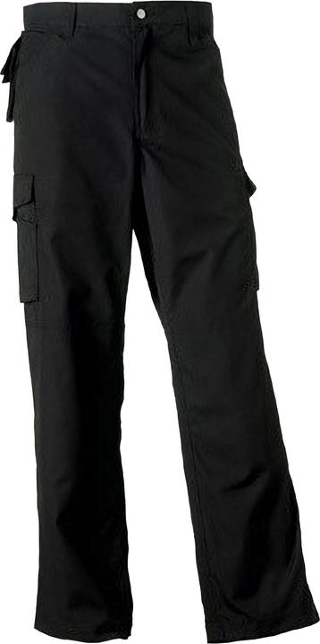 Produktbild Russell Work Wear Heavy Duty Hose Lange Beinlänge (30)
