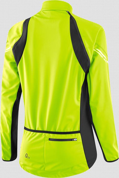Image du produit Löffler Veste zip-off pour femme San Remo 2 WS Light (42)