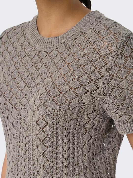 Immagine prodotto Only ONLSAGA Gestricktes Oberteil Gestricktes Oberteil (XS)