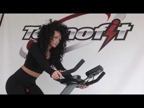 Image du produit Enerfit Indoor Cycling Sp6500