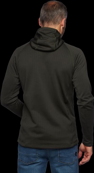 Immagine prodotto Black Diamond M Factor Felpa con cappuccio (XL)