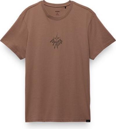 Prana Heritage Graphic SS Tee - T-Shirt