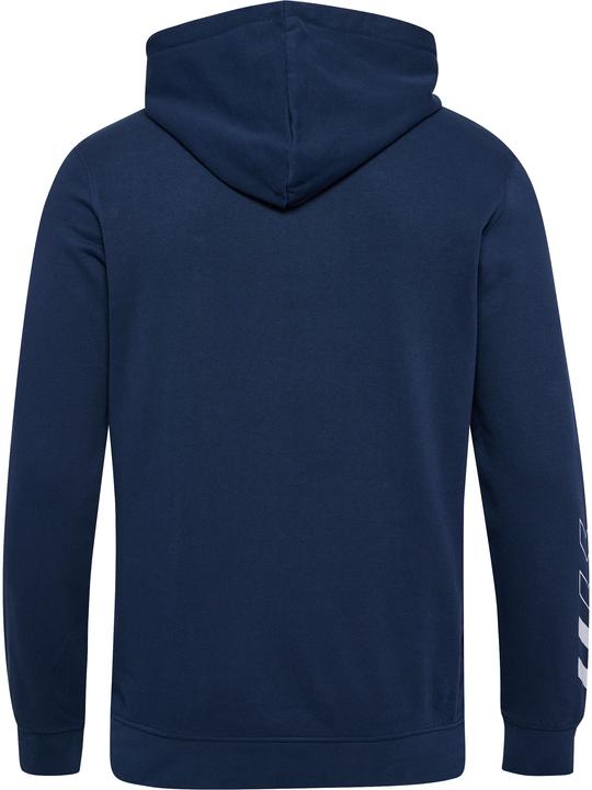 Actual product image hummel hmlELEMENTAL HOODIE (XXL)