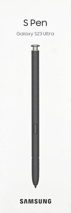 Actual product image Samsung S Pen