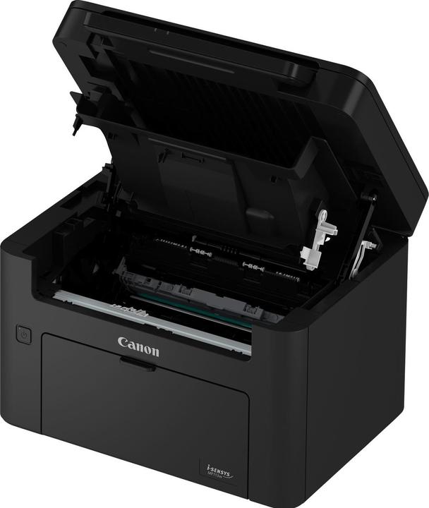 Actual product image Canon i-Sensys MF 113 w (Laser, Black and white)