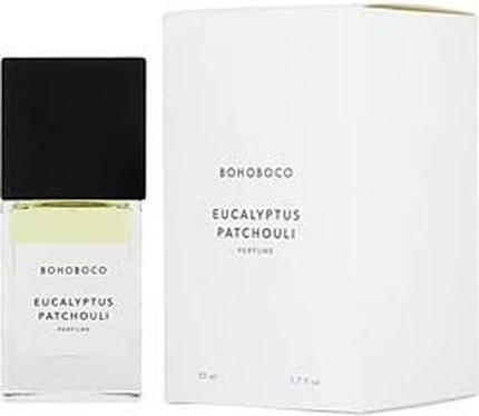 Actual product image Bohoboco Eucalyp Patch Extreme Parfumé (Eau de parfum, 50 ml)
