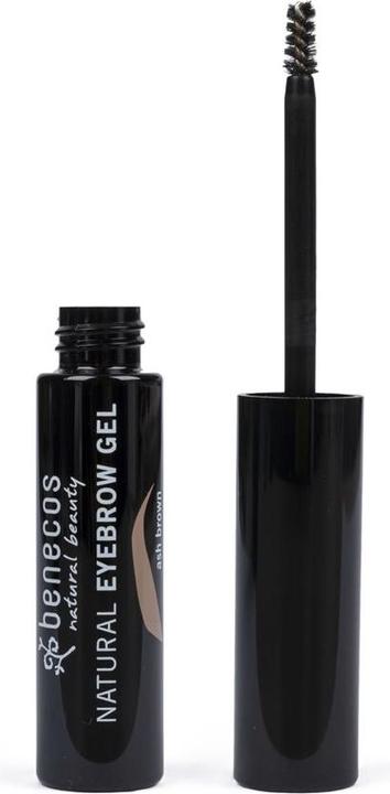 Actual product image Benecos Eyebrow gel ash brown (Ash Brown)