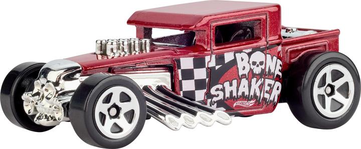 Image du produit Hot Wheels Mattel 80th Anniversary 5-Pack