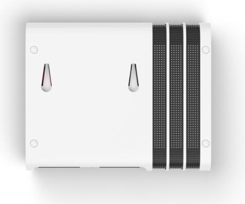 Produktbild Hekatron Genius Port Funkerweiterung
