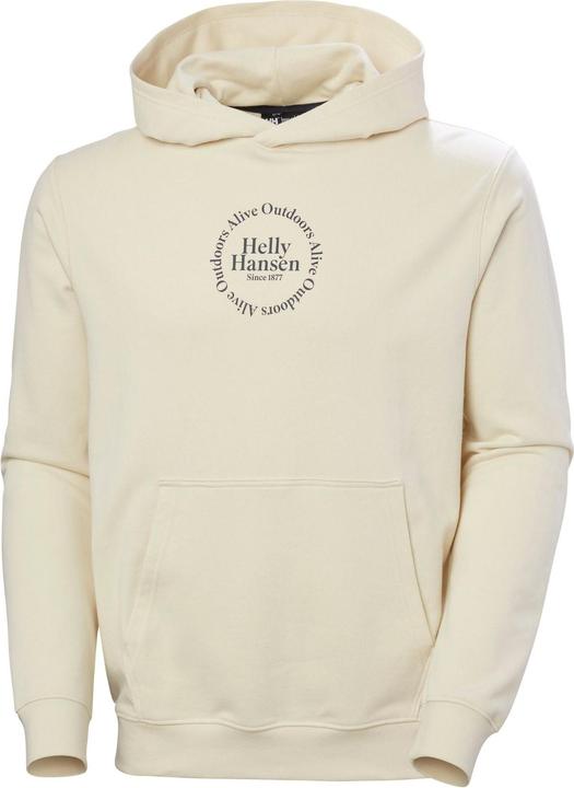 Helly Hansen Core Graphic Sweat Hoodie