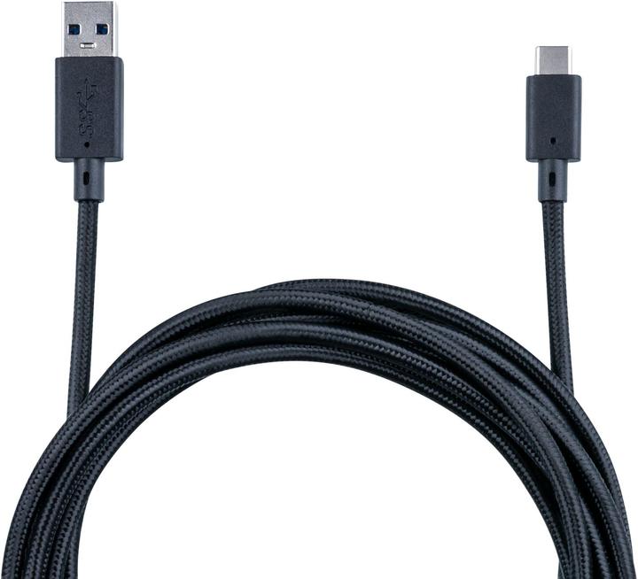 Actual product image Bigben USB-C Cable (Xbox Series X, Xbox One X, Xbox One S, Xbox Series S)