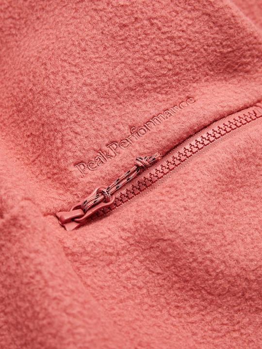 Image du produit Peak Performance Polaire Snap T-Neck (L)
