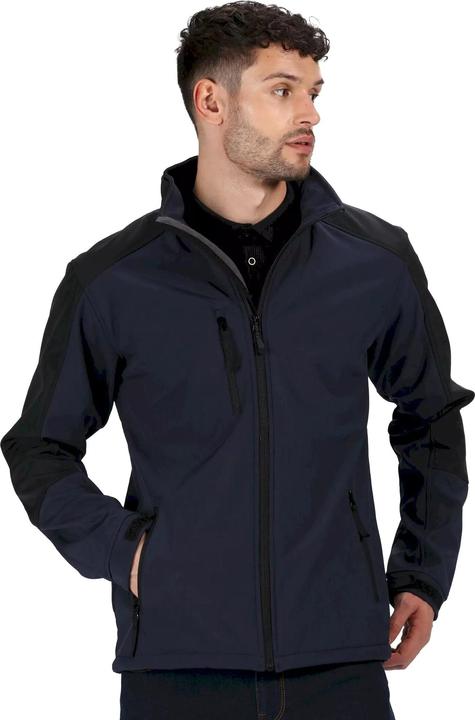 Produktbild Regatta Reid Jacke wind und wasserabweisend (M)