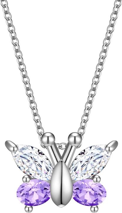 Produktbild Rafaela Donata Damen Kette Herz - 36198 (Sterling Silber)