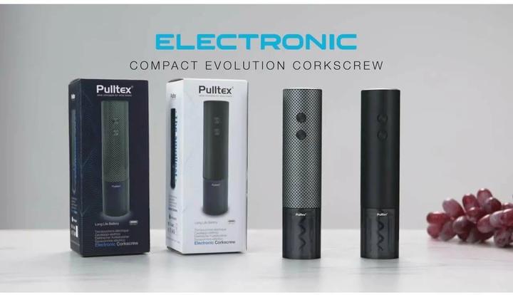 Actual product image Pulltex Corkscrew (Corkscrew)