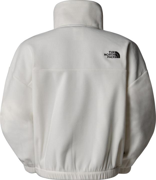 Immagine prodotto North Face Pile 100 Glacier Half Zip da donna (M)
