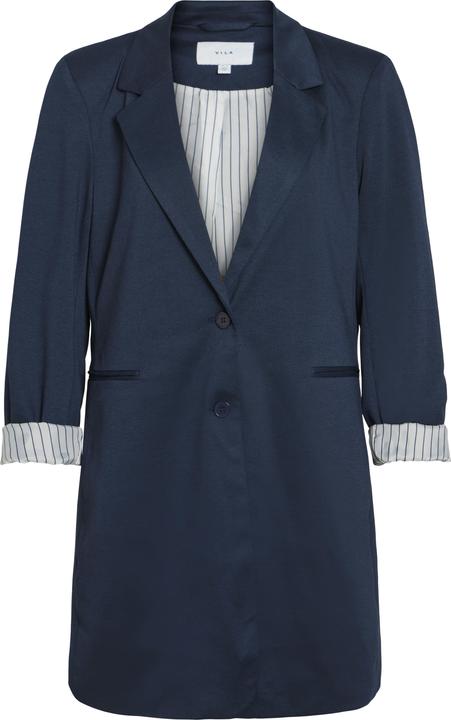 Immagine prodotto Vila Langer Jersey Blazer (M)