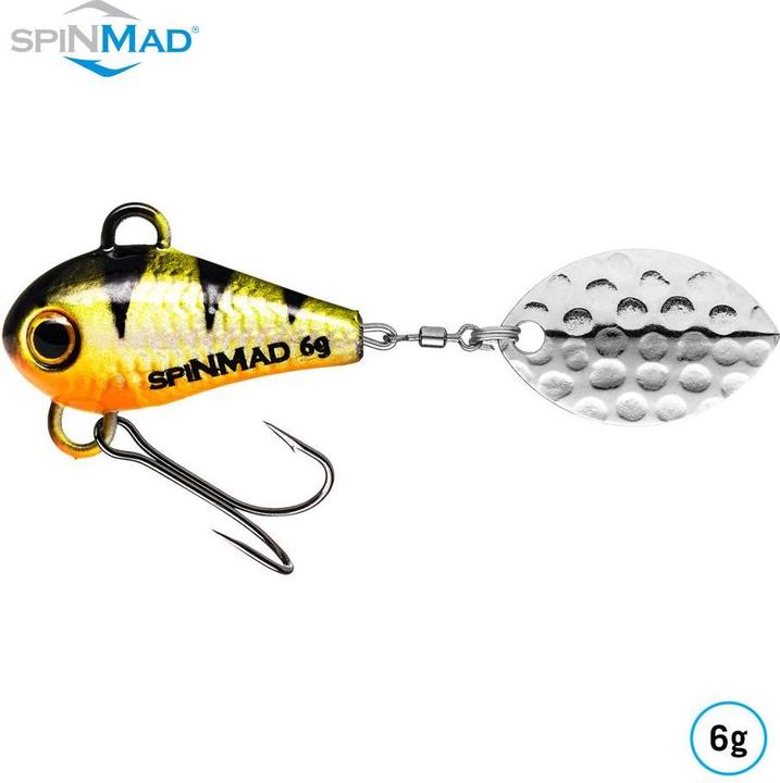 Image du produit Lieblingsköder SpinMad Originals Charly