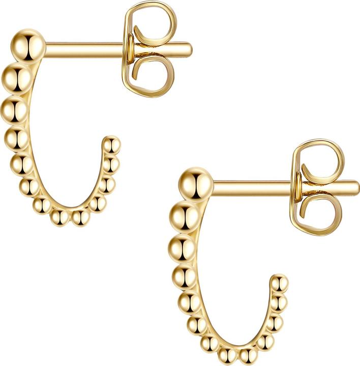 Immagine prodotto Glanzstücke München Donna Argento Argento Giallo Oro - 15898 (Argento)