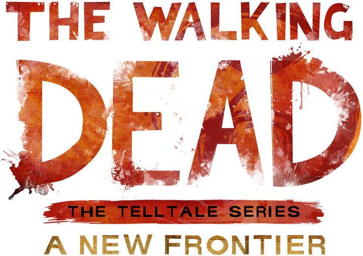 Immagine prodotto WB The Walking Dead : A New Frontier (Xbox One S)