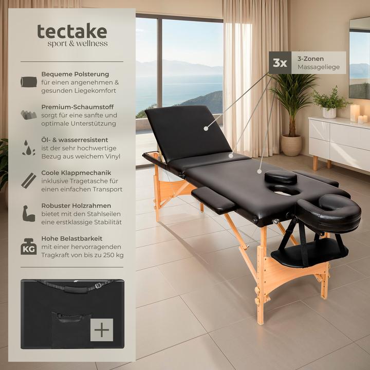 Produktbild tectake Daniel