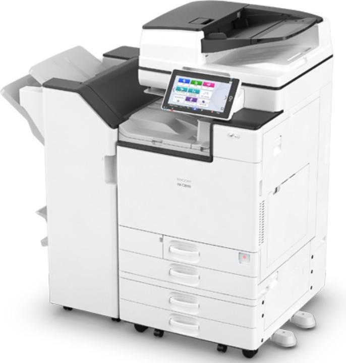 Image du produit RICOH IM C2000 (Laser, Couleur)