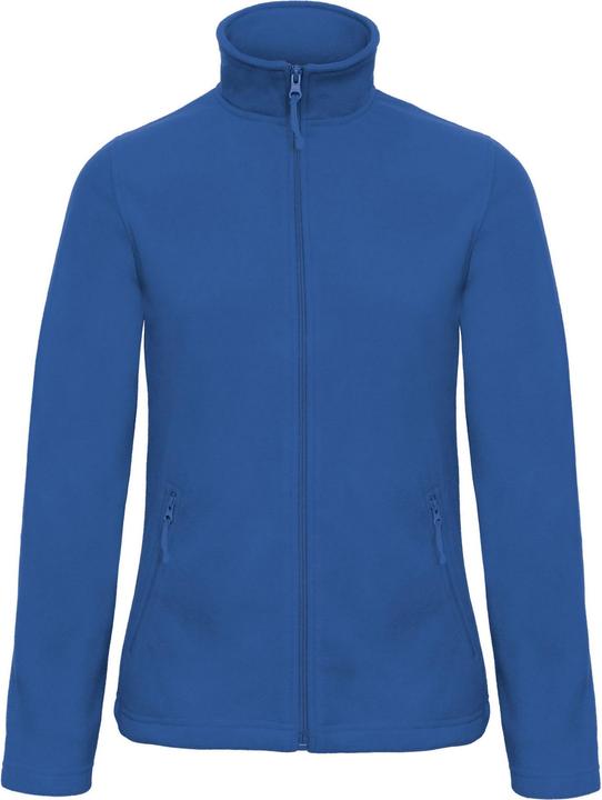 B&C ID.501 Fleecejacke (XS)