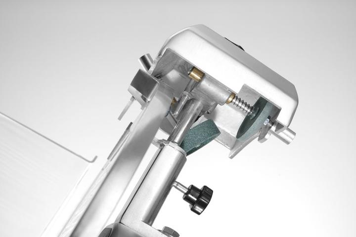 Produktbild Hendi Aufschnittmaschine Profi Line 300