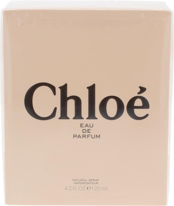 Chloé New (Eau de Parfum, 125 ml)
