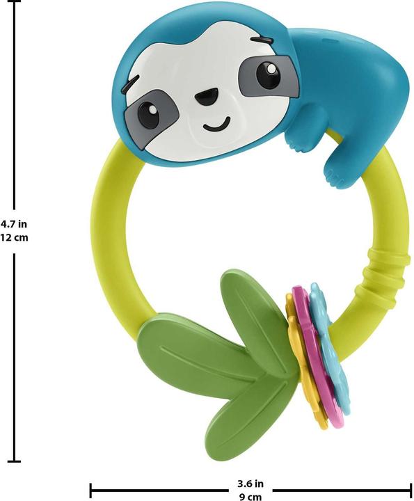 Actual product image Fisher-Price HKD70