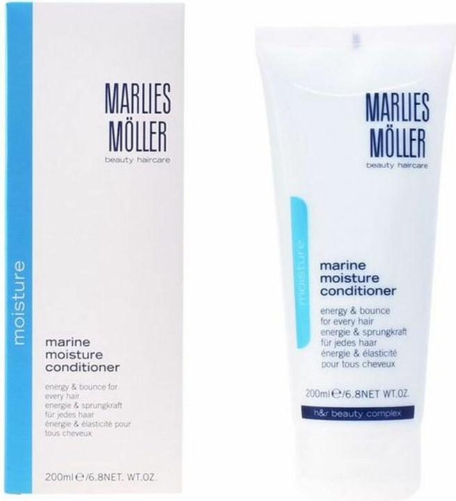 Actual product image Marlies Möller Marine Moisture Conditioner (200 ml)