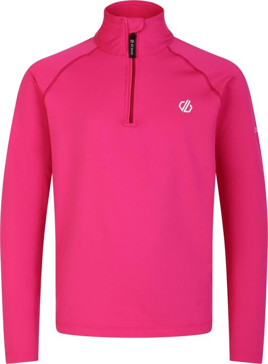Pure pink