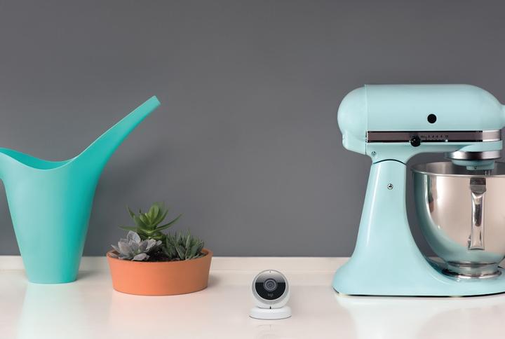 Actual product image Logitech Circle (1920 x 1080 Pixels)