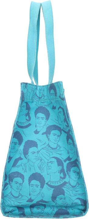 Immagine prodotto Fritzi aus Preußen Borsa Fritzi x Frida Kahlo Easy01 Limited 46,5 cm (33 l)