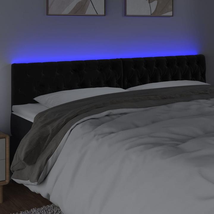 Produktbild VidaXL Poppy (180 x 7 x 88 cm)