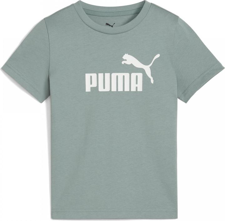 Produktbild Puma ESS No. 1 Logo Tee PS (122)