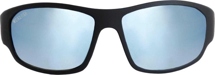 Actual product image Weird Fish Fromme Wraparound Sunglasses