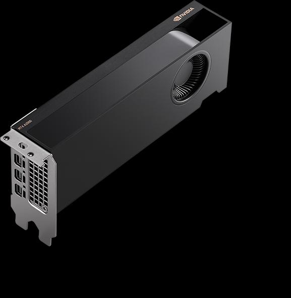 Produktbild PNY Quadro RTX A2000 (6 GB)